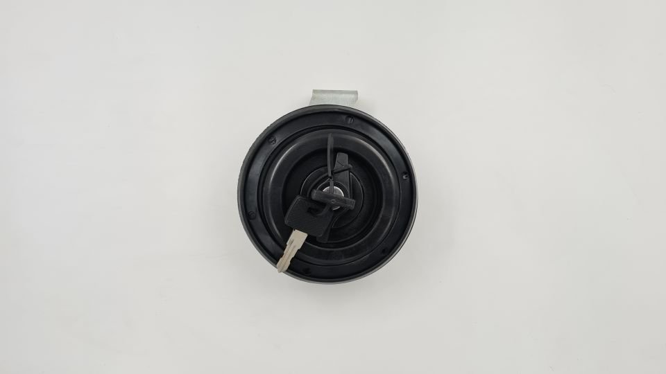 Emergency Exit Valve External (With Key)