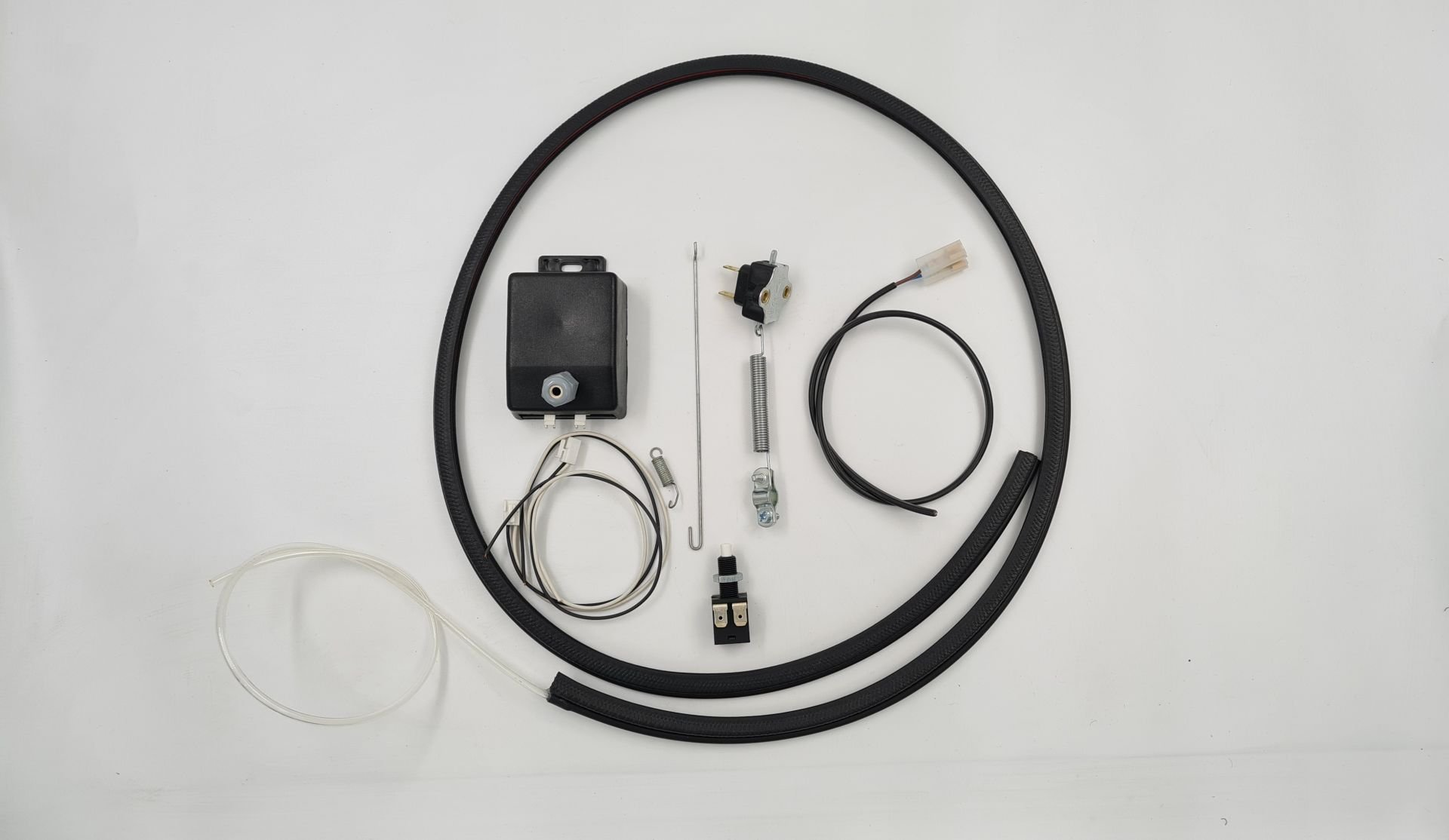 Safety Sensor Set And Hand Control Set