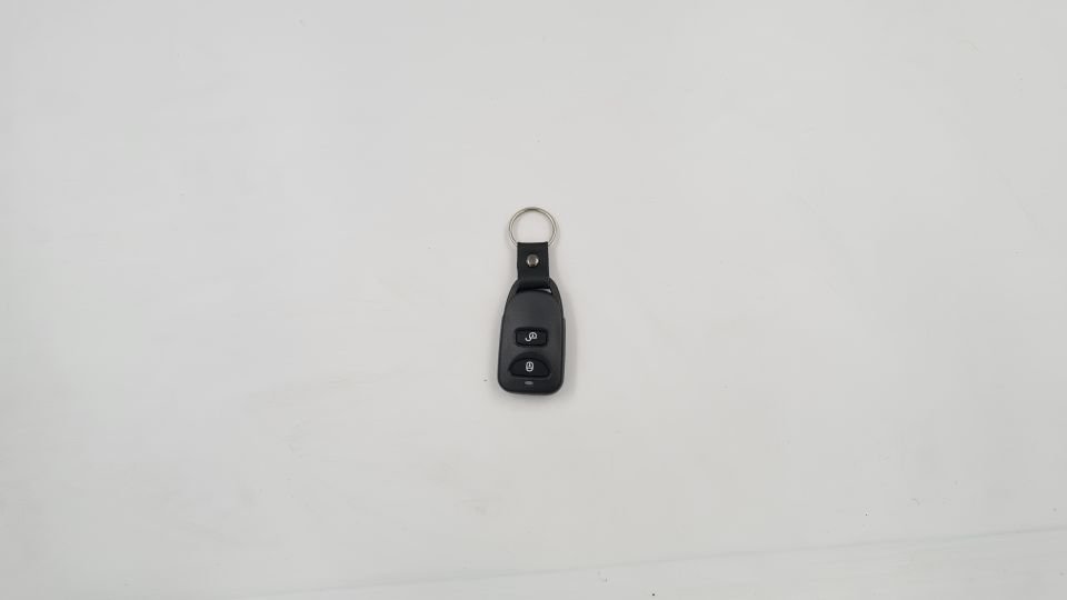 Remote Control (Plastic)