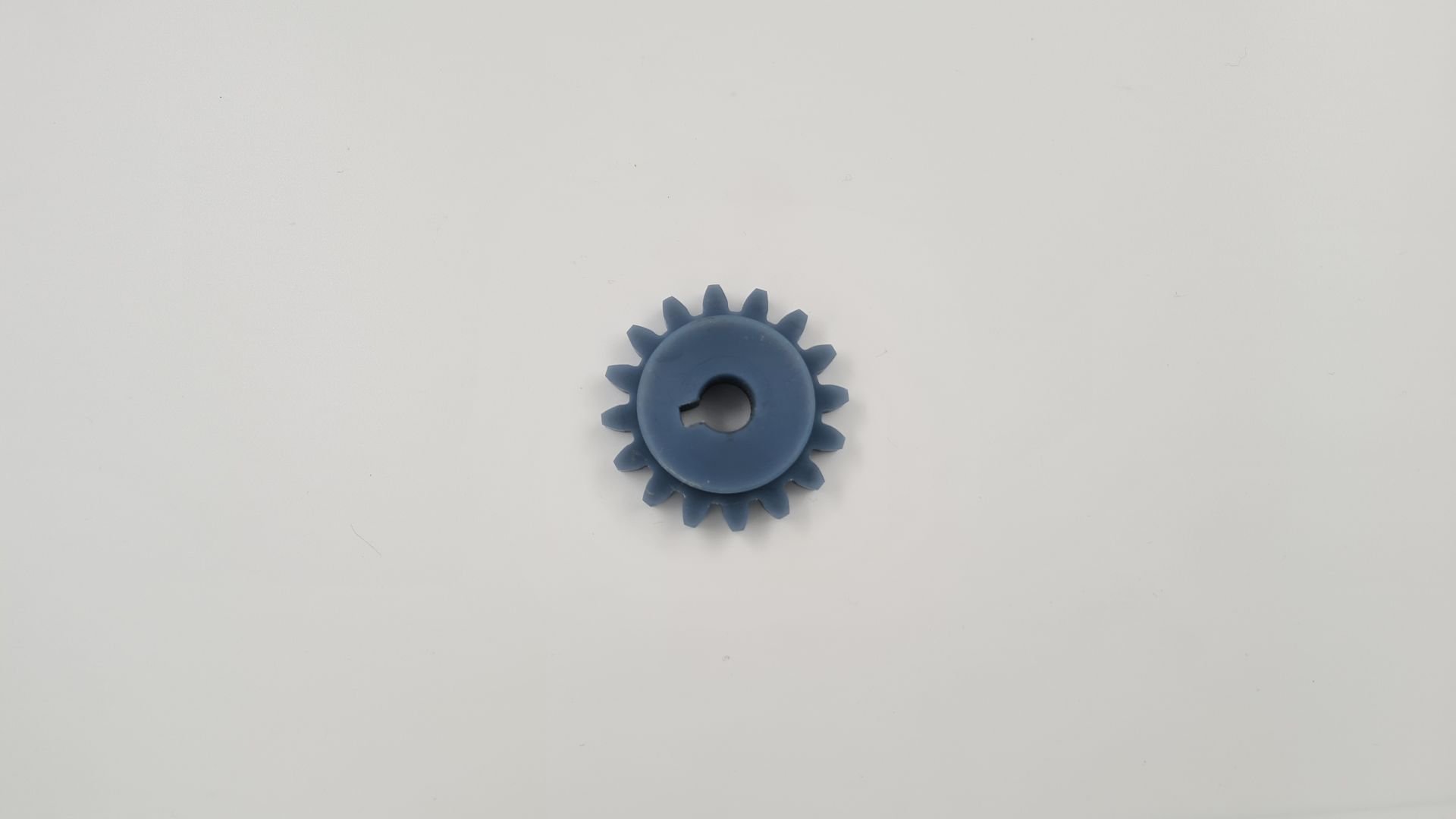 Phase Automatic Door Motor External Gear