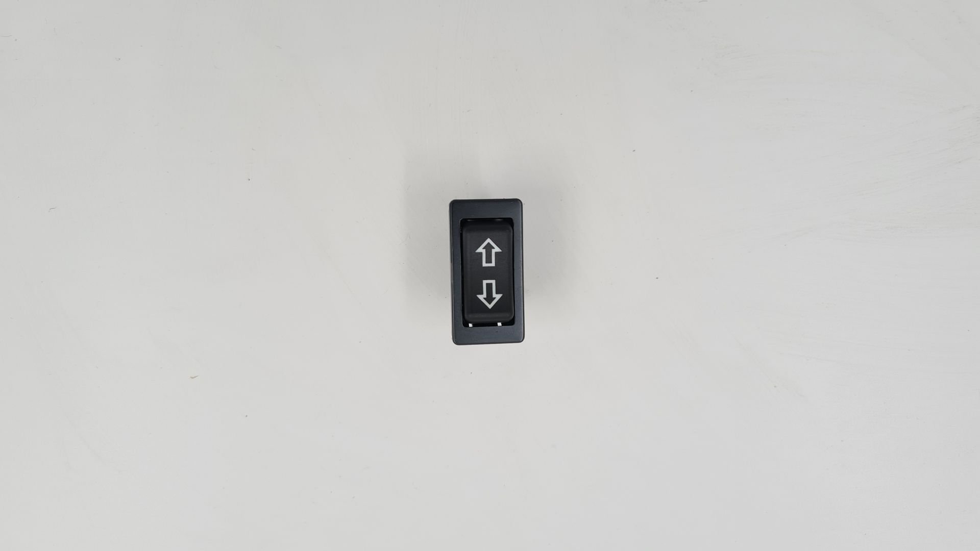 Sliding Door Button