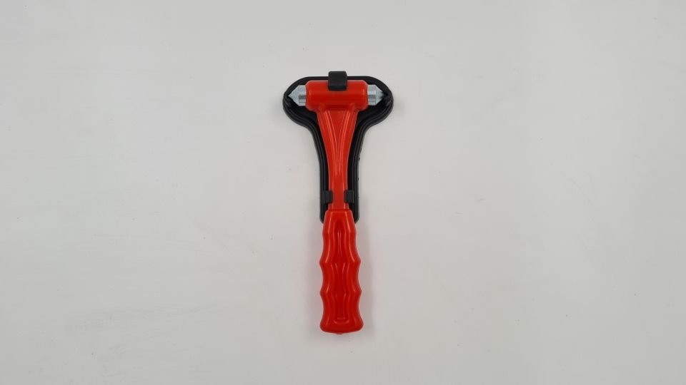Glass Breaking Hammer