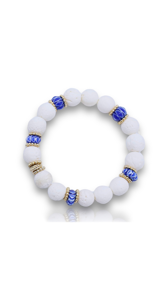 ARYAN BRACELET SET