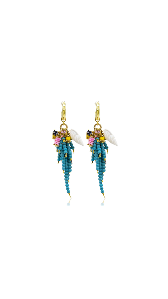 URLA EARRINGS