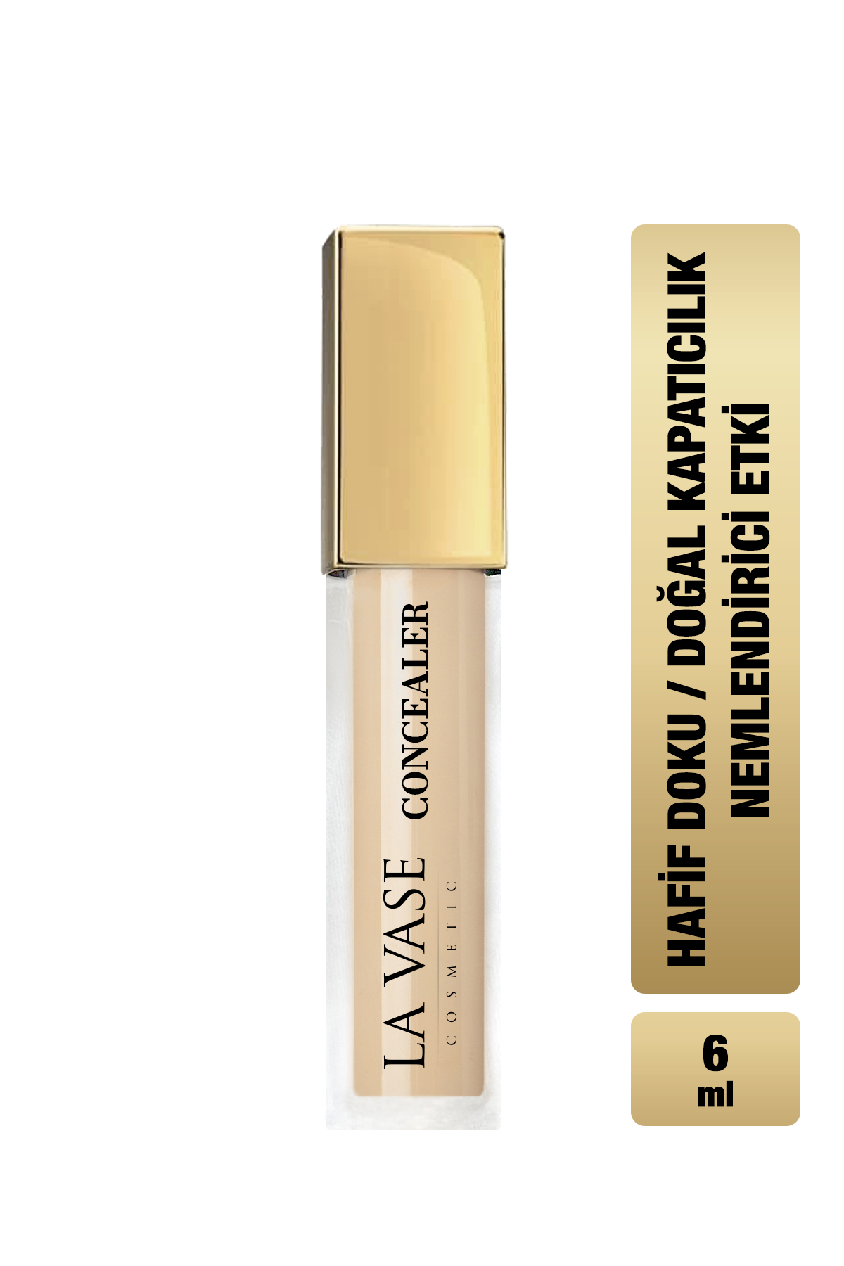 La Vesa Concealer