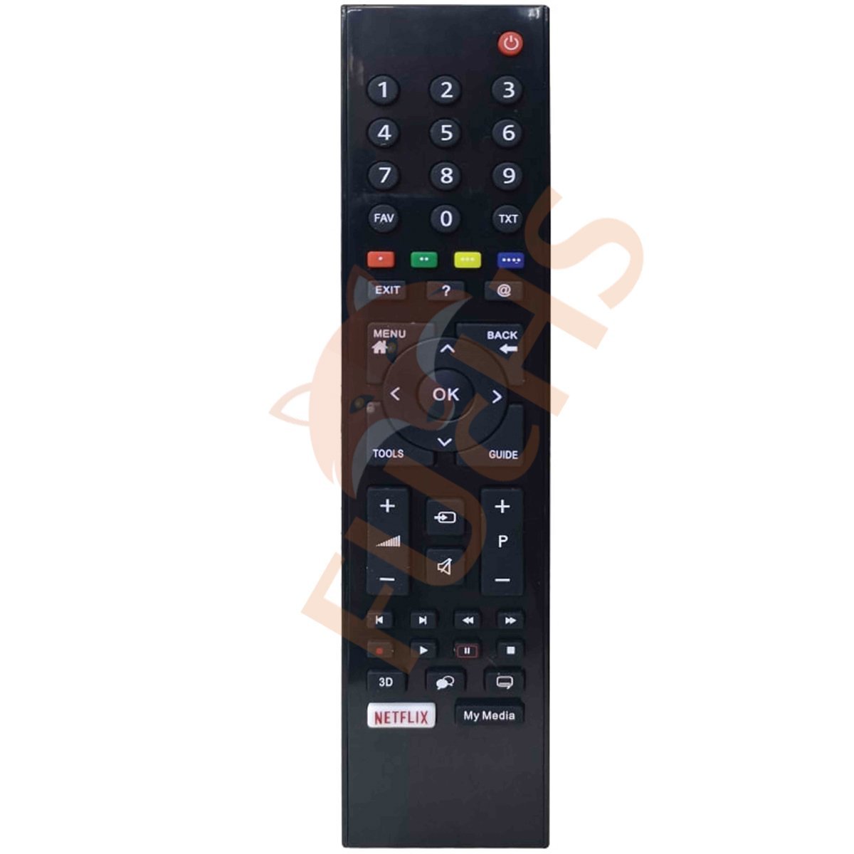 FS-2006 Arçelik Netflix