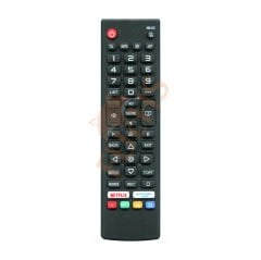 FS-2065 LG Kısa Netflix+Amazon