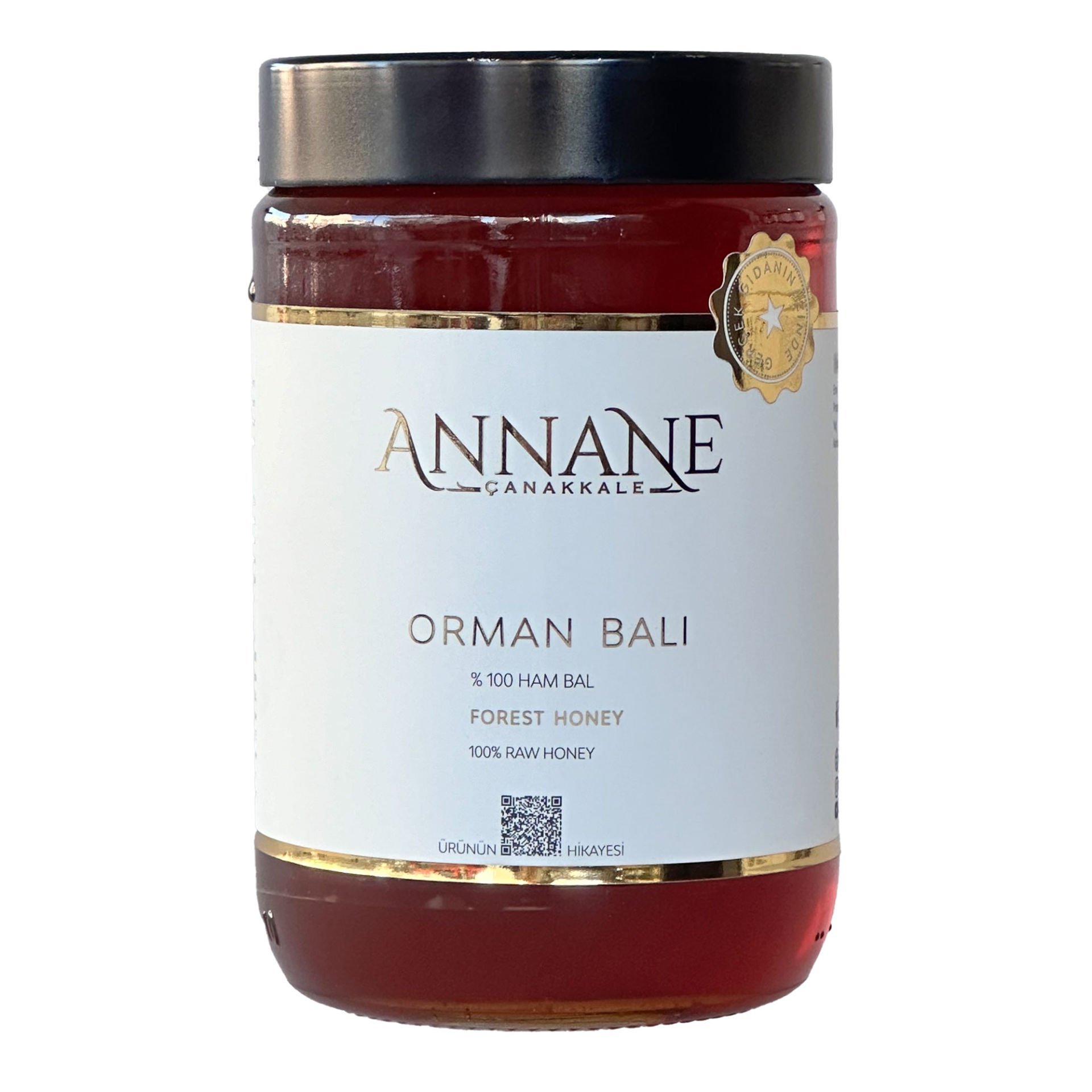 Orman Balı – 850 g