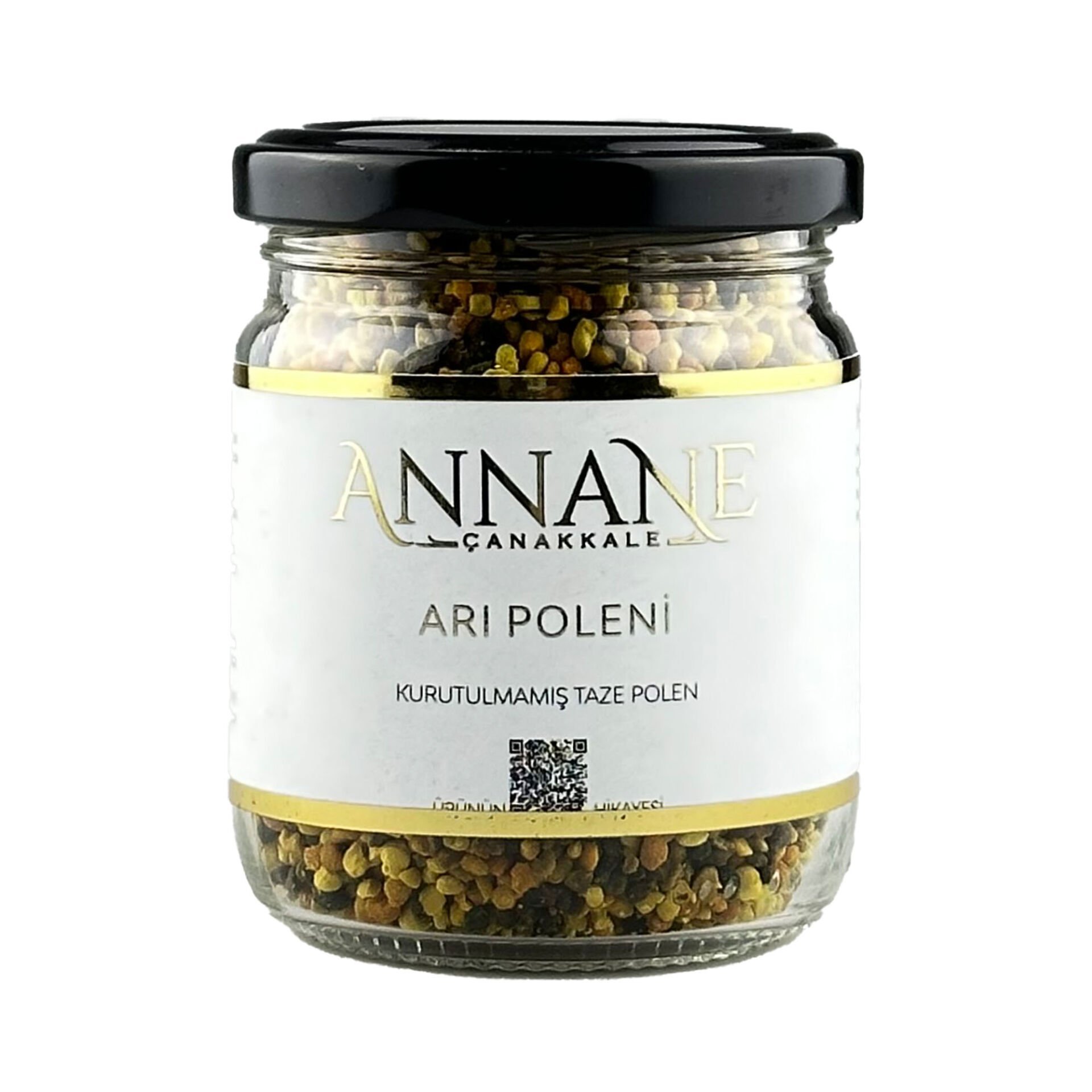 Taze Arı Poleni – 125 g