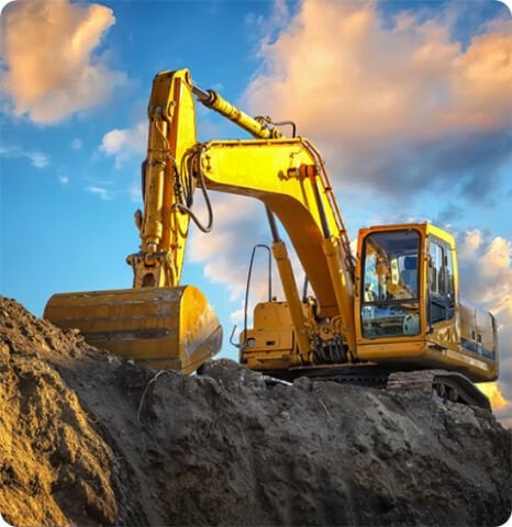 Excavatör Kullanımı ve JCB Kullanımı Deneyimi