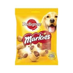 Pedigree Markies Yetişkin Köpekler İçin Ödül Maması (150 g)