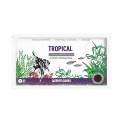 ReeFlowers Tropical Pellet Balık Yemi (15 g)