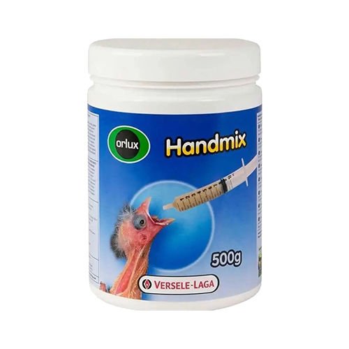 Versele-Laga Orlux Handmix Kuş Büyütme Maması (500 g)