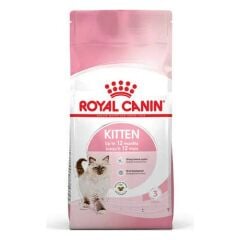 Royal Canin Kitten Yavru Kedi Maması 10 kg