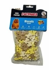 DogMozz Puppy Treats Köpek Ödül Bisküvisi 150 Gr