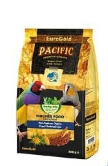 EuroGold Farmapets World Pacific Finch Yemi 500 gr