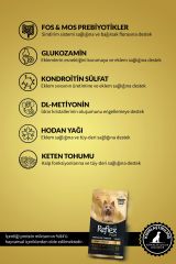 Reflex Plus Hypoallergenic Yorkshire Terrier Yetişkin Köpek Maması 2 Kg