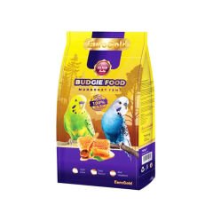 EuroGold Nature Ballı Ve Vitaminli Muhabbet Kuşu Yemi 500 gr