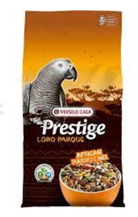 Versele Laga Prestige Parots Mix 2,5 Kg