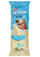 Dr.Zoo Helado Kremalı Köpek Dondurma 50 Gr