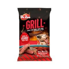 Dr. Zoo Grill Izgara Biftekli Köpek Ödül Maması (50 g)