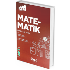 Ünlü Yayınları Ayt Matematik Konu Anlatımı