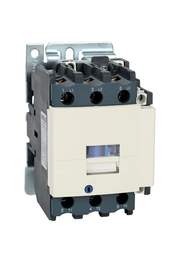 Momentum Kontaktör 40A 18.5kW 1NO+1NC XCN-35405