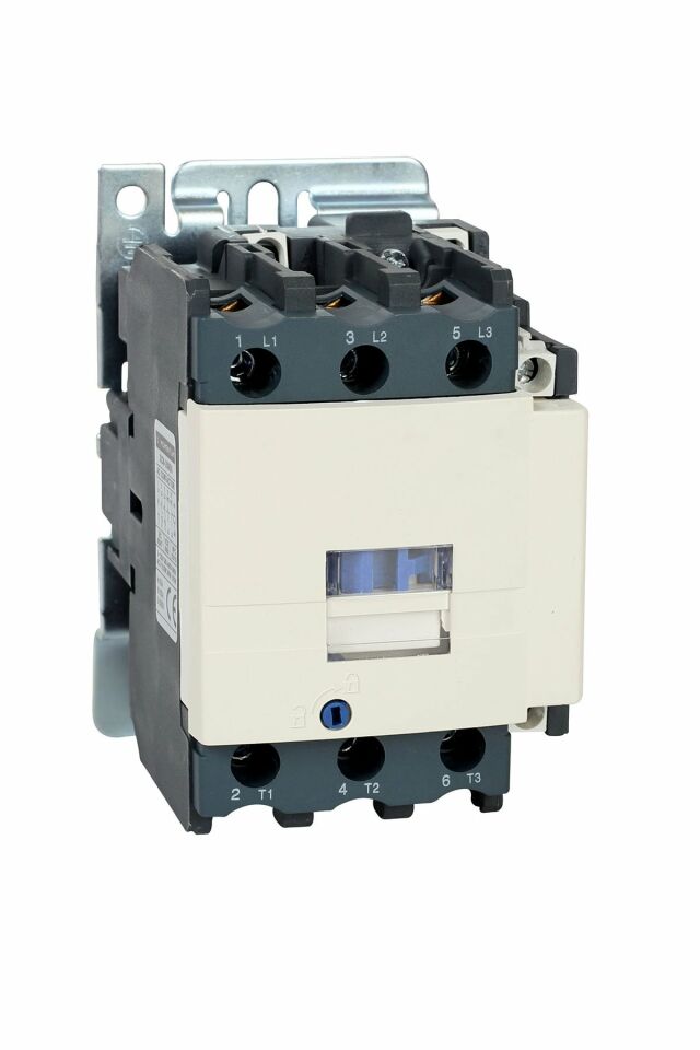 Momentum Kontaktör 50A 22kW 1NO+1NC XCN-35505