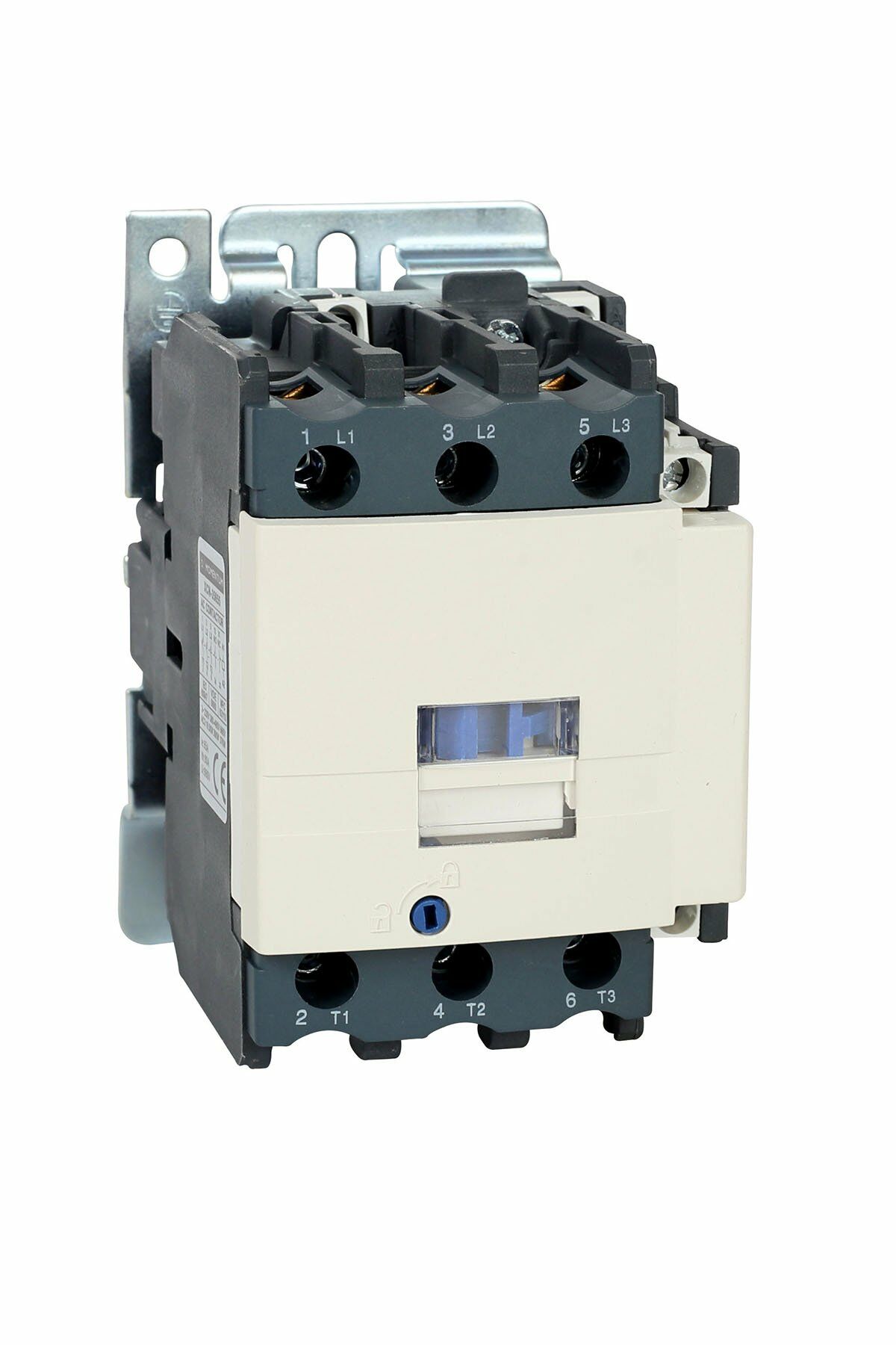 Momentum Kontaktör 65A 30kW 1NO+1NC XCN-35655