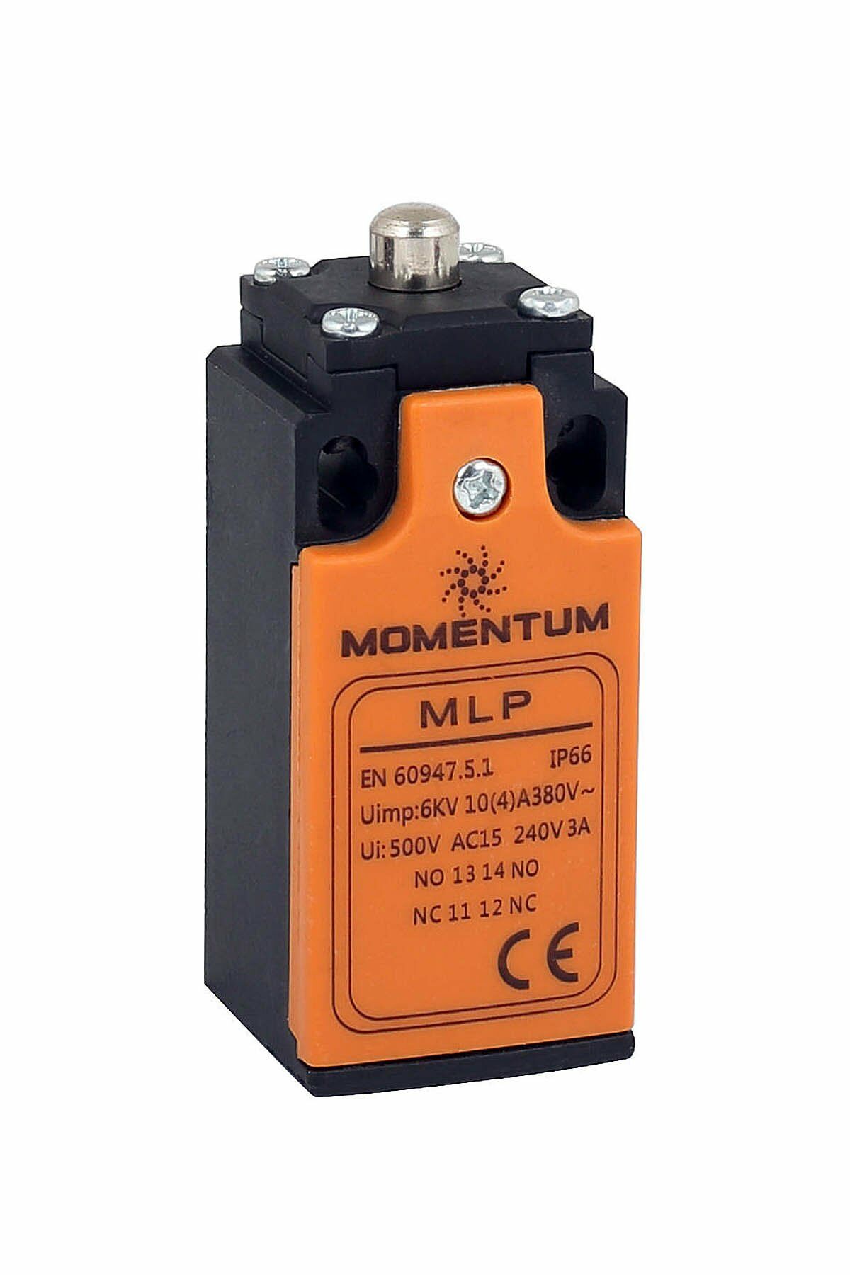Momentum Limit Switch Dikey Pim Kısa MLP-25110