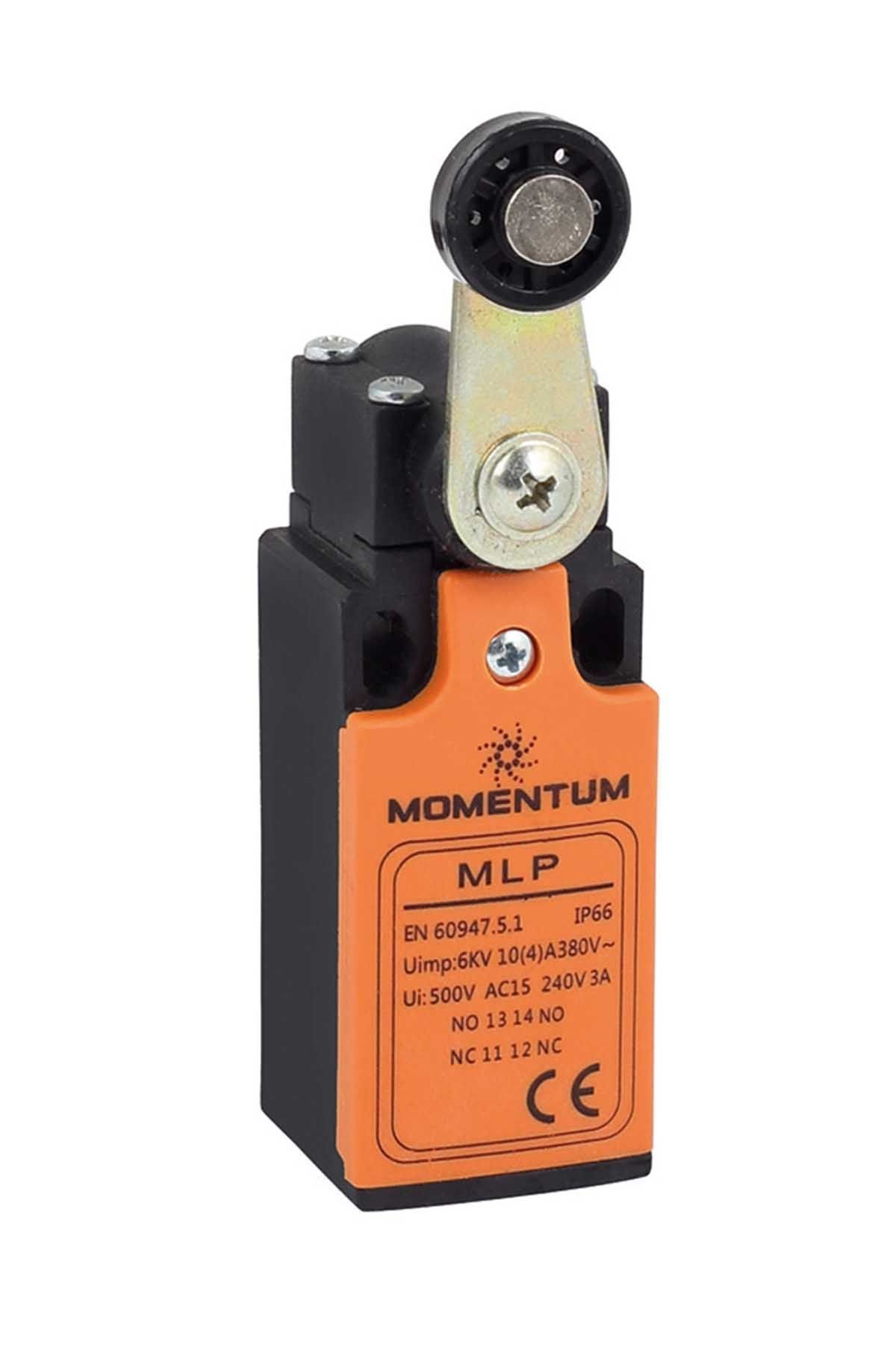 Momentum Limit Switch Sabit Makaralı MLP-25131