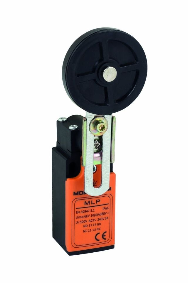 Momentum Limit Switch Ayarlı Makaralı MLP-25147