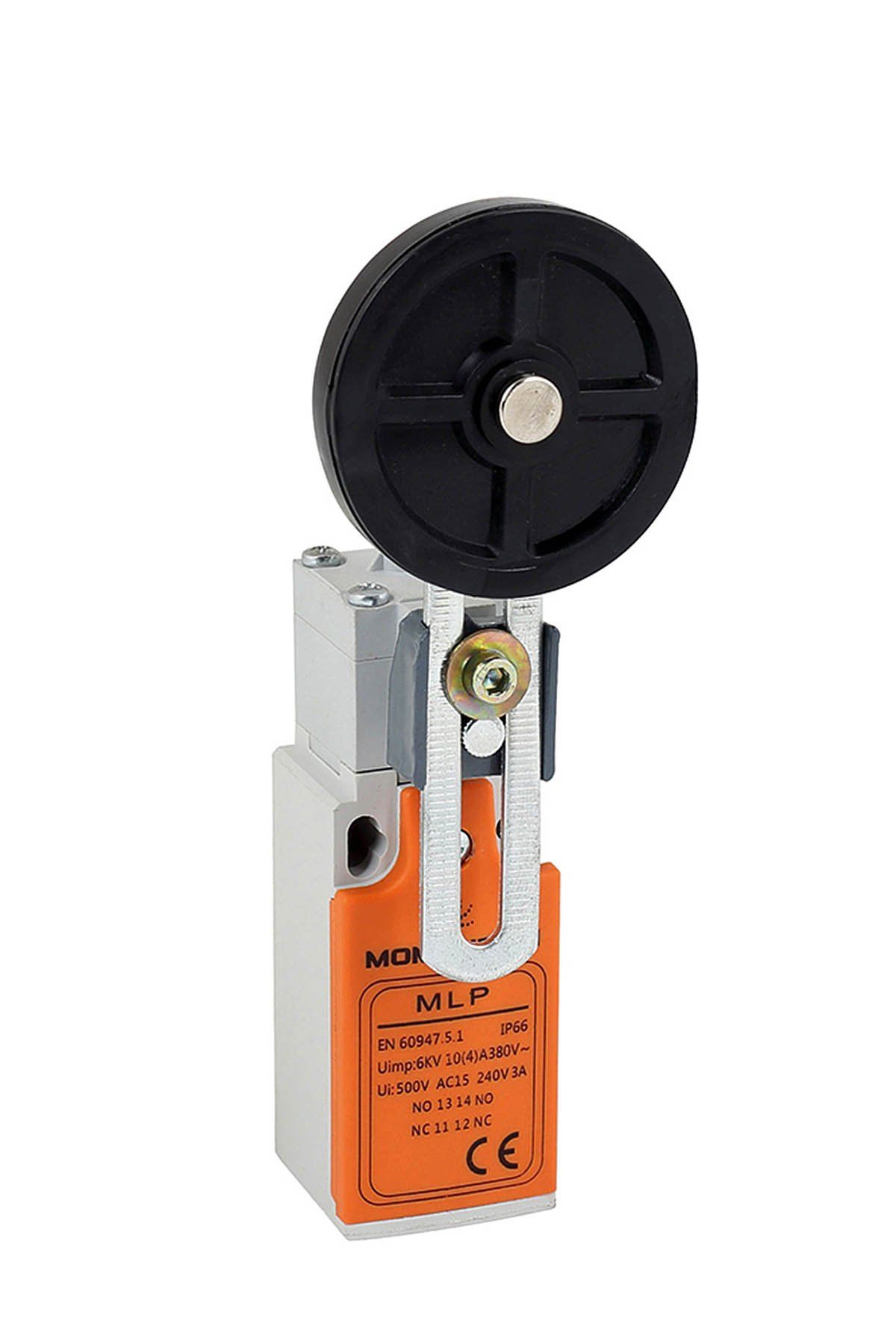 Momentum Limit Switch Resetli Makaralı MLP-25247