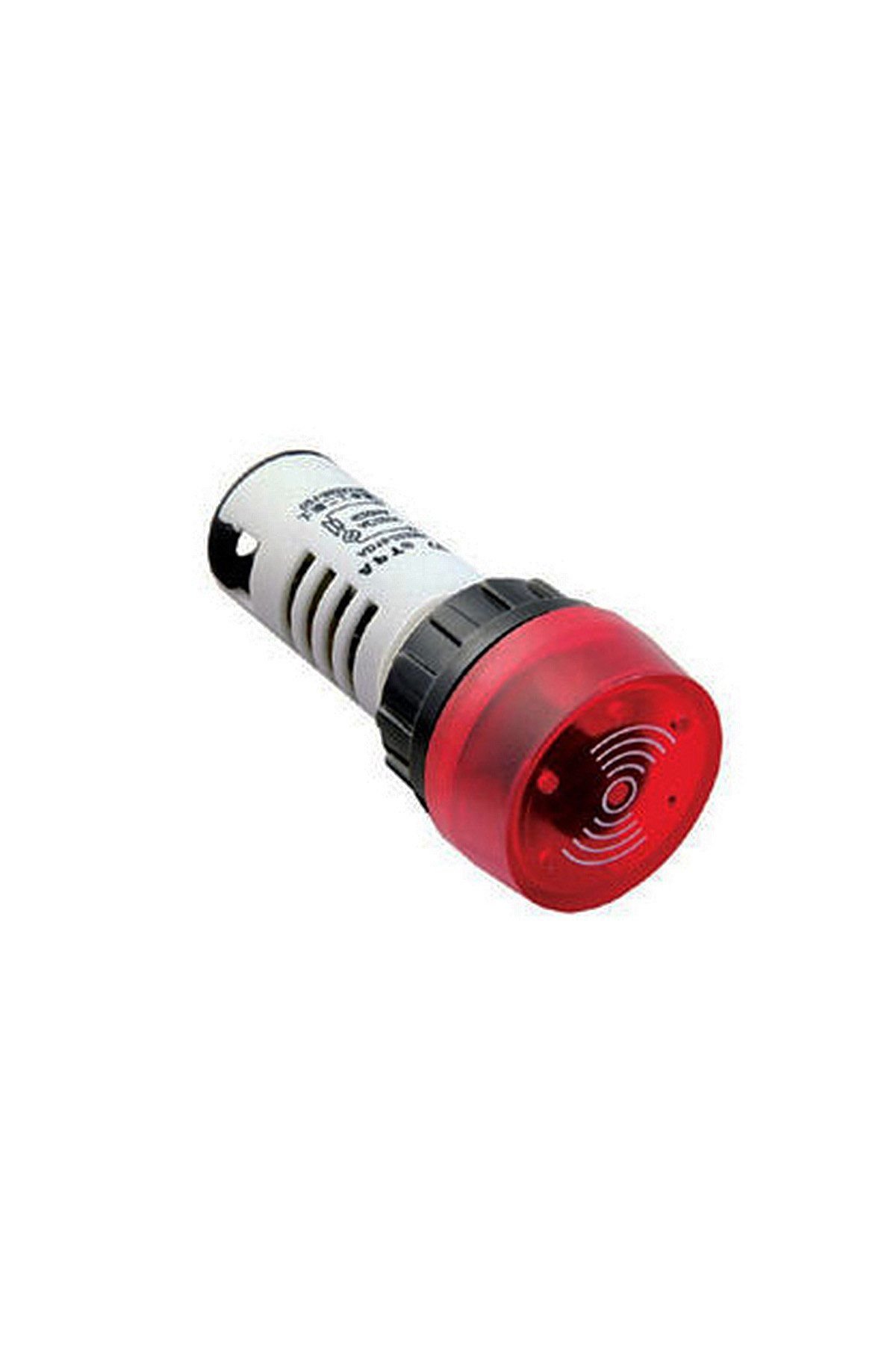 Momentum 22mm Ledli Buzzer 24V MB3-EB174