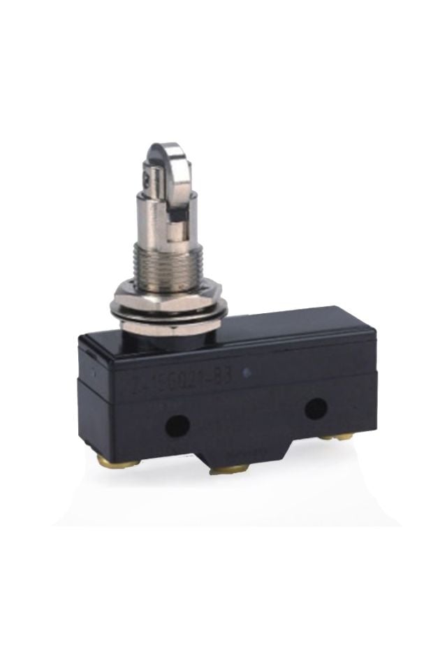 Momentum Mikro Switch Ters Makaralı Pim NO+NC MGB-51318