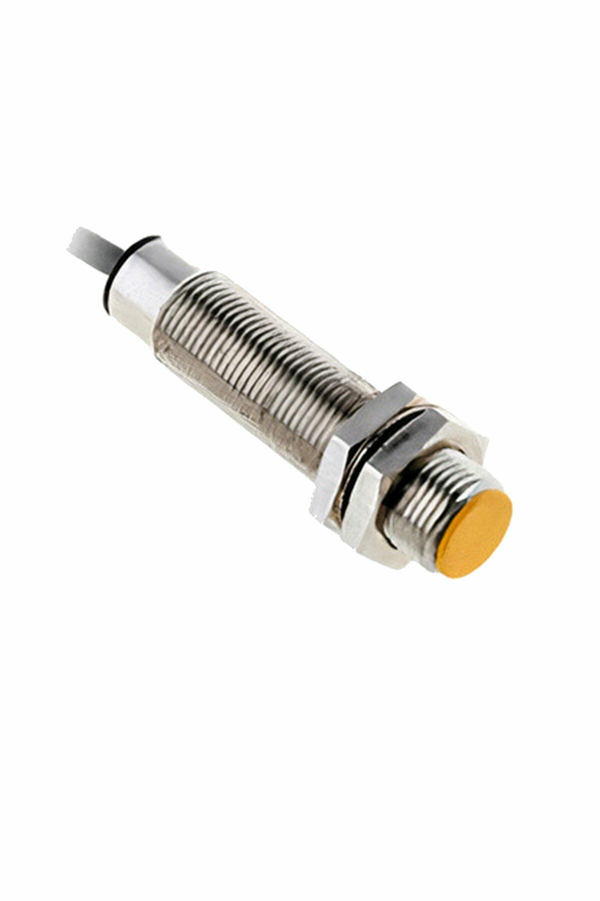 Momentum M12 Endüktif Sensör 2mm Düz Kafa PNP NO+NC LM12-3002PC