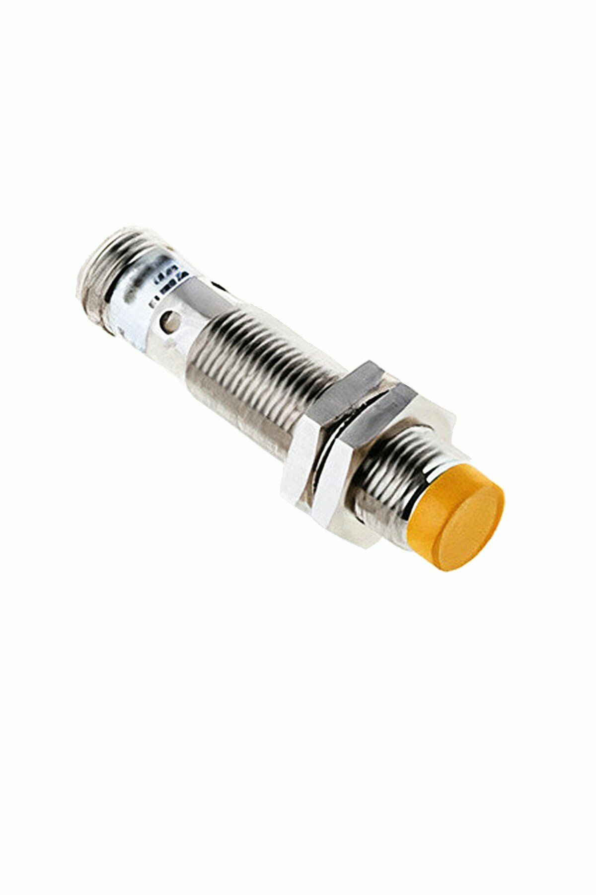 Momentum M12 Endüktif Sensör 4mm Çıkık Kafa PNP NO LM12-3004PAT