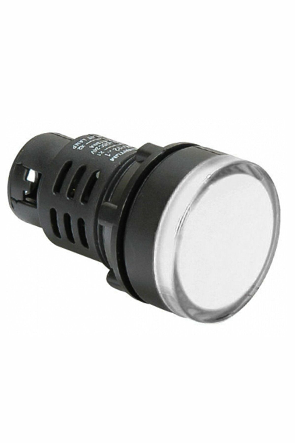 Momentum D30 Sinyal Led 24VDC Beyaz MBW-12171