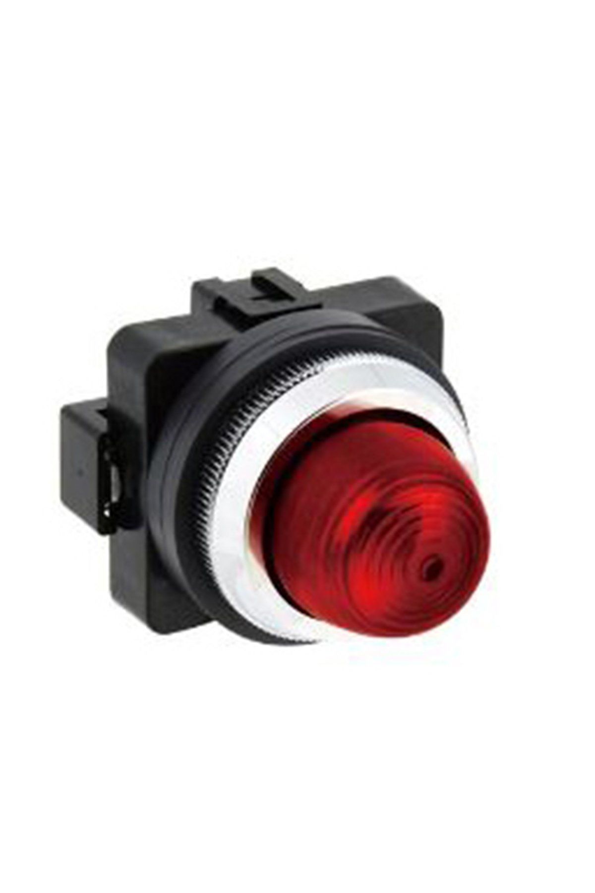 Momentum D30 Sinyal Neon 230VAC Kırmızı MBW-11400