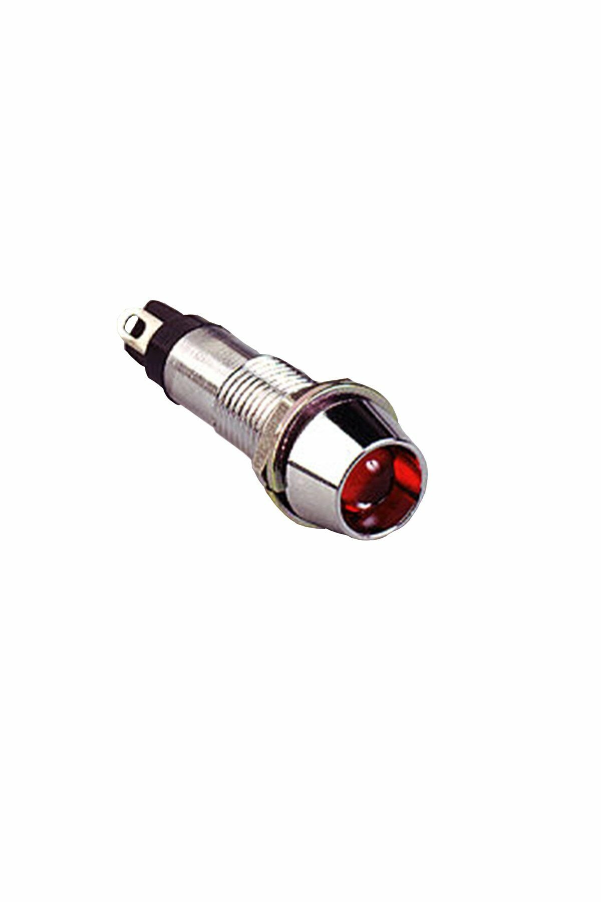 Momentum 10mm Sinyal Lambası 24VDC Sarı MBS-45875