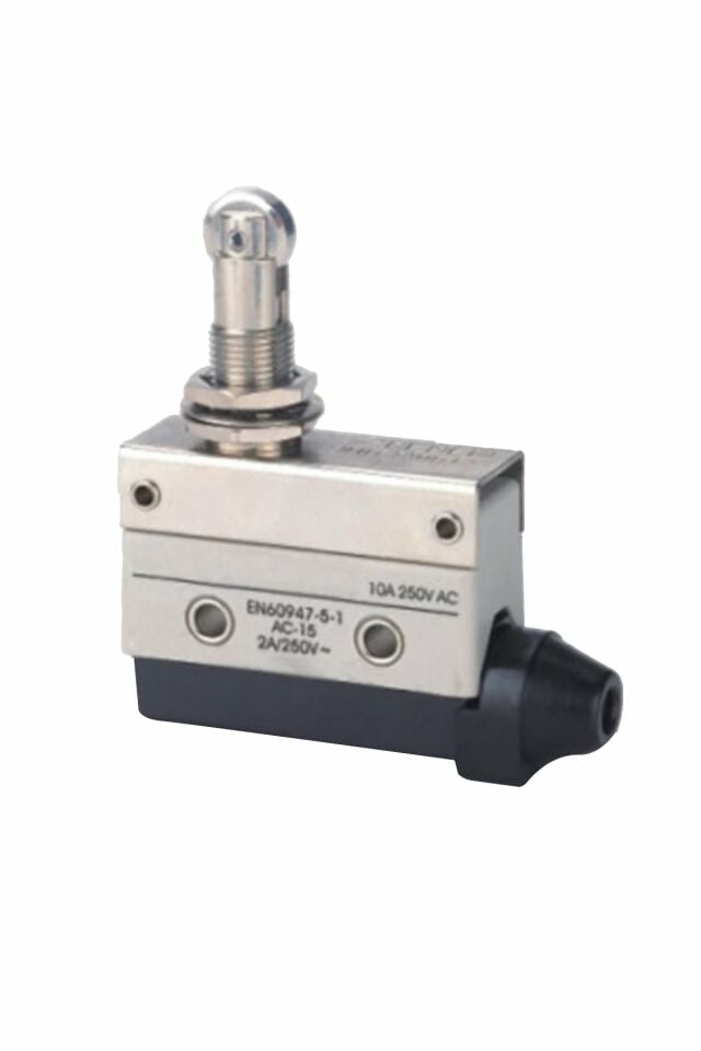 Momentum Mikro SWitch 10a/250VAC Pim Düz Vidalı MDX-15310