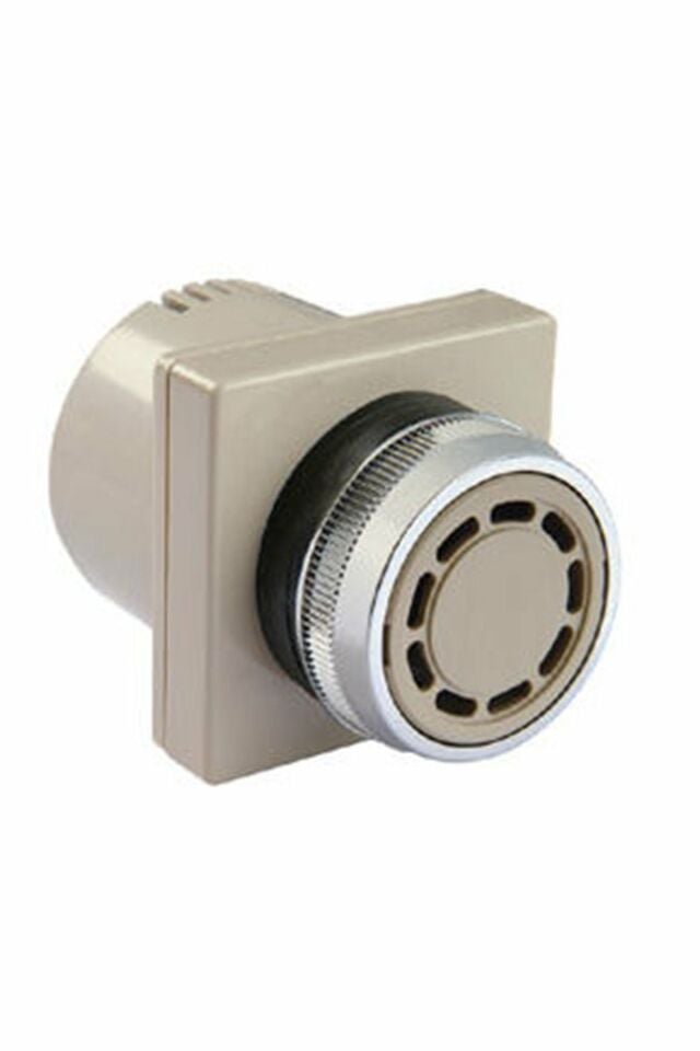 Momentum D30 Buzzer 12VAC/DC MSS-30012