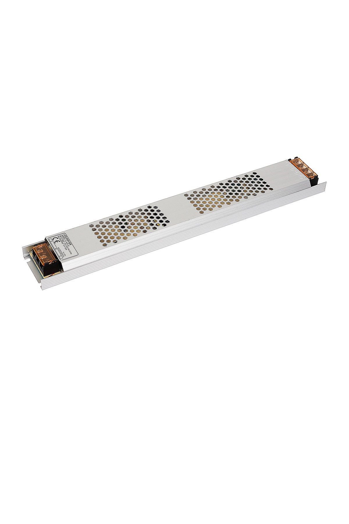 Şila Led Trafosu Ultra Slim 12V 33ADC S-400-12