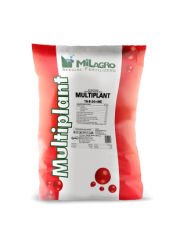 Milagro MULTİPLANT  16,8,24   25 KG