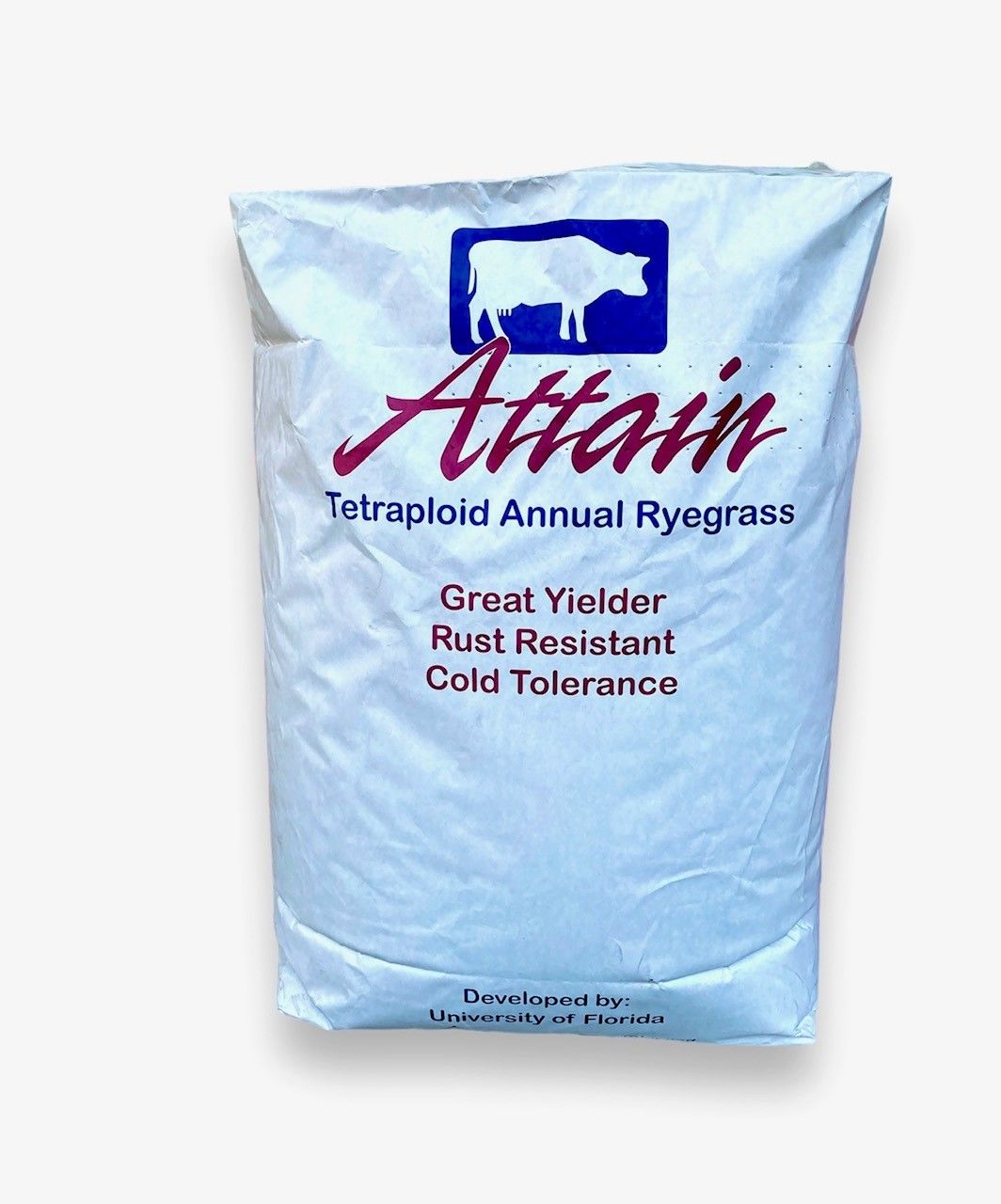 ATTAİN RYEGRASS İTALYAN ÇİMİ,SÜT OTU 25 KG