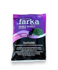 Far-ka buğday Taneli Fare Zehiri 200gr