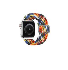 EFS TECH Apple Watch Uyumlu 38 40 41 mm Star Kordon APPLE WATCH 38 40 41 mm KORDON