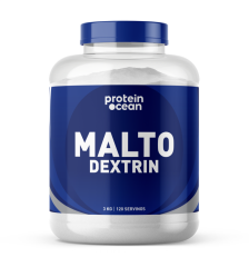 Protein Ocean Maltodextrin 3Kg