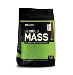 Optimum Serious Mass 5450 Gr