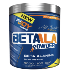 BigJoy Beta alanin Powder 300gr